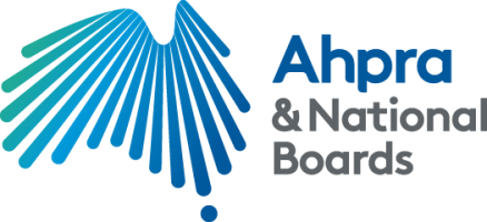 AHPRA learning